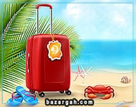 مجله گردشگری بازارگاه